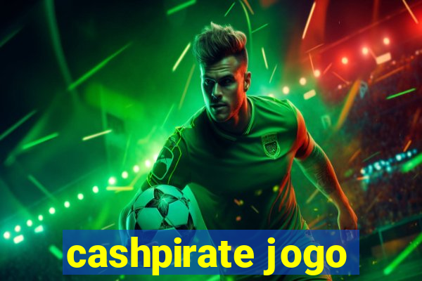 cashpirate jogo